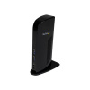 StarTech.com USB3SDOCKHD dokovacia stanica a replikátor portov Kábel USB 3.2 Gen 1 (3.1 Gen 1) Type-B Čierna (USB3SDOCKHD)