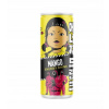 Energizujúci nápoj Squid Game energický Drink Netflix Mango 250 ml