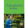 Zahradnická kniha - Monty Don