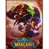 Blizzard Entertainment World of Warcraft: The Poster Collection