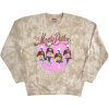 Crewneck Monty Python - Pay Later Prírodná S