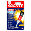 Lepidlo Loctite® Super Bond Power Gel, 4 g