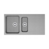 Kuchynská batéria - Franke orion umývadlo 100x51 cm kameň šedá (Kuchynská batéria - Franke orion umývadlo 100x51 cm kameň šedá)