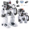 MULTIFUNKČNÝ ROBOT OVLÁDANÝ STRIEĽA ŠÍPKAMI PAROU, DIAĽKOVÉ OVLÁDANIE, PROGRAMOVANIE