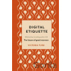 Digital Etiquette - Victoria Turk