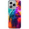 iSaprio Astronaut in Colors pro Honor 400 Lite AstrinCols-TPU3-Hon400L