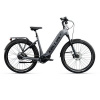 Kellys Estima 80 Di2 SH Antracite 27.5 820Wh Anthracite