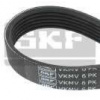SKF VKMV 6PK736 klinový remeň Fabia 1.4 55/74kW - 036145933AG