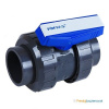 Guľový ventil PVC 32 mm Pimtas