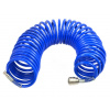 GEKO G02960 špirálová vzduchová PU 6,5mm x 10mm 5m