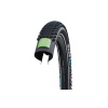 Schwalbe plášť Johnny Watts 365 29x2.60 Addix 4season DoubleDefense Reflex skládací