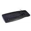 C-TECH KB-107/Drátová USB/CZSK-Layout/Černá (KB-107)