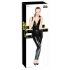 Black Level Vinylový jumpsuit S