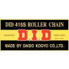 D.I.D Reťaz 415S 114