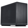 Lian Li DAN Cases A3-mATX, čierna A3- MATX BLACK