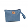 T-Tomi Taška na kočík Small Baggie Washed Denim