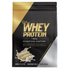 FitBoom Whey Protein 80 % 1000 g - Raffaelo s francouzskými oplatkami