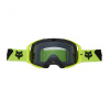 Airspace Core Goggle - Smoke - OS