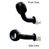 Venhill Banjo Venhill POWERHOSEPLUS 3/60086/BLACK 70° čierna