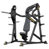 Posilňovací stroj BH FITNESS PL070 tlaky na prsia sede