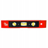 TOP TOOLS VODOVÁHA TORPEDO 230 mm S MAGNETOM