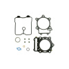 NAMURA NA-30015T NAMURA HORNÉ TESNENIA SUZUKI LT-A 750 KINGQUAD '08-'14, LT-A 700 KINGQUAD '06-'07 (S TESNENÍM VEKA VENTILU