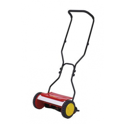 Wolf Garten TT 380 DL Reel Mower 38cm