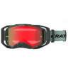 Okuliare CRATONI MX Madvision COLOR+ Sport Sage Matt