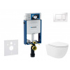 Kombifix Geberit SANI15CA3187