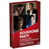 Soukromé pasti - kolekce 2 DVD se čtyřmi novými filmy
