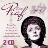 Edith Piaf - výběr písní - 2 CD - Edith Piaf