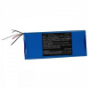 Batéria pre osciloskop tabletu Micsig TO1000 atď. 8200mAh