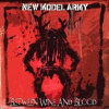 New Model Army - Between Wine And Blood / 2CD / Digipack [2 CD]