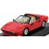 Best-model Najlepší model Ferrari 308 Gts Spider - Osobné auto Tom Sellek Magnum P.i. - Prima Serie 1979 1:43 Červená