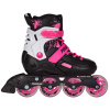 Khaan Magic Pink adj. 35-38 EU