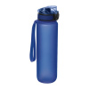 Tritánová fľaša 1000 ml , Blue Farba: Blue