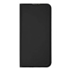 OBAL:ME SmoothTouch Puzdro pre Xiaomi Redmi Note 14 5G Black