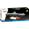 Cobi 4858 II WW Německá ponorka U-Boot VIIB U-47, 1:300, 165 k