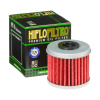 HIFLOFILTRO HF116 (Olejový Moto Filter)
