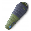 Husky Devon R - 5 °C - Blue/Khaki 195 cm