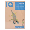 Farebný papier IQ color zlatá GO22, A4 160g /250 listov