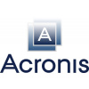 Acronis True Image Advanced Subscription 3 počítače + 500 GB úložisko Acronis Cloud - predplatné na 1 rok