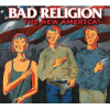 The New America - Bad Religion CD