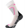 VoXX® Solax Unisex ponožky BM000000799100100207 biela 35-38 (23-25)