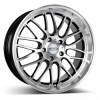 DOTZ MUGELLO 6,5x15 (5x114,3 ET35 Ø71,6) OMUL0BP35