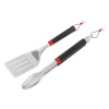 WEBER Grilovacie kliešte a obračka 2 ks 3401326