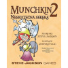 Munchkin 2 - Neskutečná sekera
