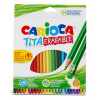 Farbičky Carioca 24 ks