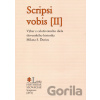 Scripsi vobis II. - Jozef M. Rydlo