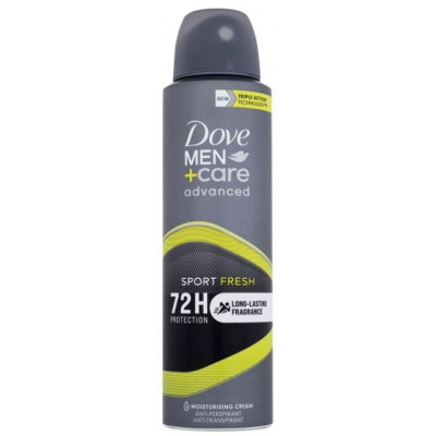 Dove Men+Care Advanced Active Protection Deospray Sport Fresh 150 ml